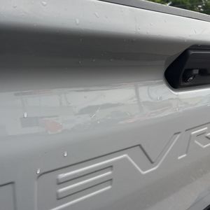 2024 Chevrolet SILVERADO 2500HD CUSTOM 缩略图 57
