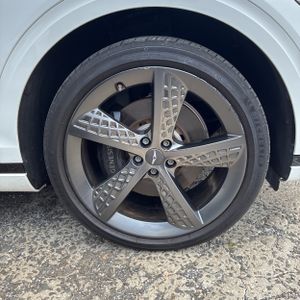 صورة مصغرة 20 لـ 2024 Genesis GV70 2.5T STANDARD