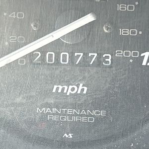 1999 Honda CR-V EX 照片 37