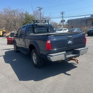 FORD F-250 XLT - 5