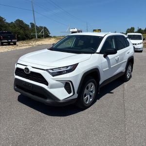 TOYOTA RAV4 - 1