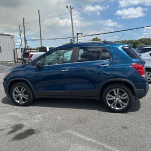 صورة 3 لـ 2020 Chevrolet TRAX LT