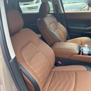 صورة مصغرة 33 لـ 2025 Nissan PATHFINDER PLATINUM