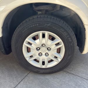 2005 Dodge CARAVAN SE 缩略图 20