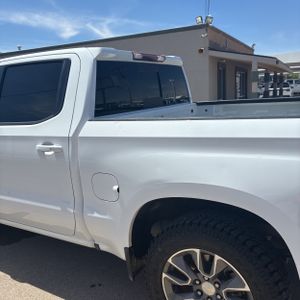 CHEVROLET SILVERADO 1500 LT - 6