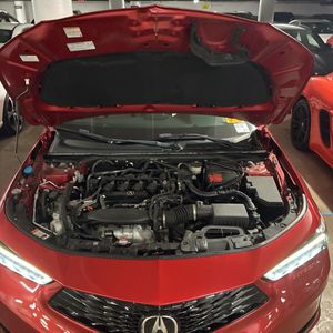 2023 Acura INTEGRA W/A-SPEC 照片 44