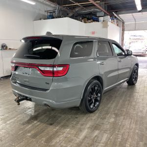 DODGE DURANGO - 8