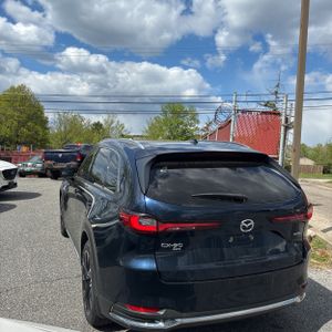 MAZDA CX-90 PLUG-IN HYBRID PREMIUM - 4