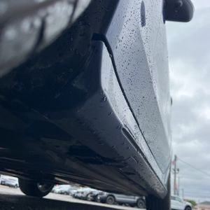 2021 Mercedes-BENZ C-CLASS AMG 照片 21