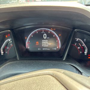 2020 Honda CIVIC SI thumbnail 67