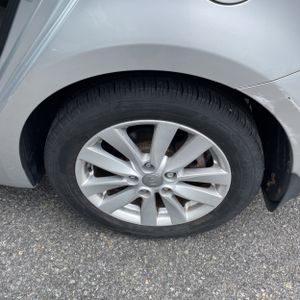2014 KIA FORTE EX thumbnail 18