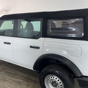 2023 FORD BRONCO BASE 照片 6