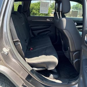 2015 JEEP GRAND CHEROKEE LAREDO — миниатюра 35