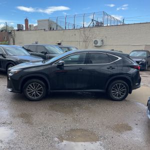 LEXUS NX 350 PREMIUM - 3
