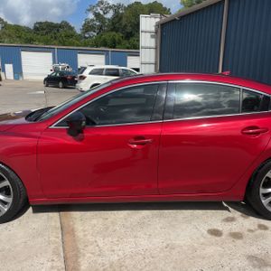 صورة 4 لـ 2014 Mazda MAZDA6 I GRAND TOURING