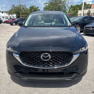 2023 Mazda CX-5 2.5 S PREFERRED — фото 14