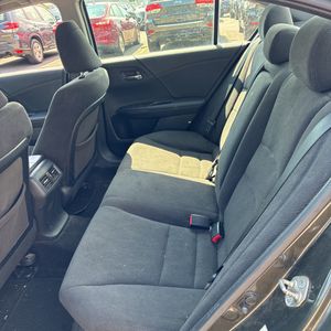 صورة مصغرة 67 لـ 2014 Honda ACCORD EX