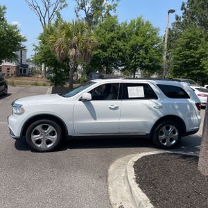 DODGE DURANGO LIMITED - 3