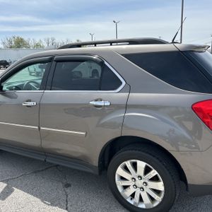 CHEVROLET EQUINOX - 6