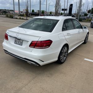 MERCEDES-BENZ E 350 - 7