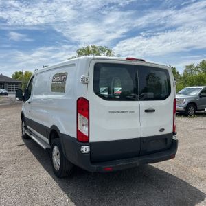 FORD TRANSIT 250 - 5