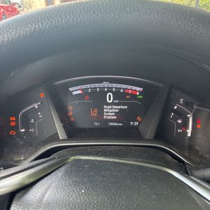 2018 Honda CR-V EX 缩略图 39