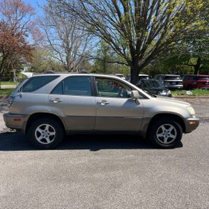 LEXUS RX 300 BASE - 10
