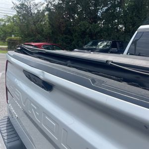 صورة مصغرة 55 لـ 2022 Chevrolet SILVERADO 1500 CUSTOM