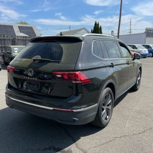 VOLKSWAGEN TIGUAN SE - 8