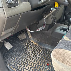 2003 Dodge RAM 2500 ST — миниатюра 58