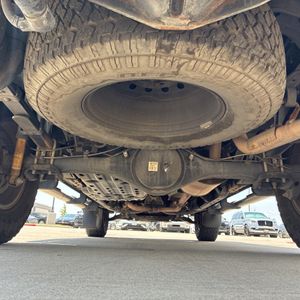 صورة مصغرة 25 لـ 2007 Toyota TACOMA PRERUNNER V6