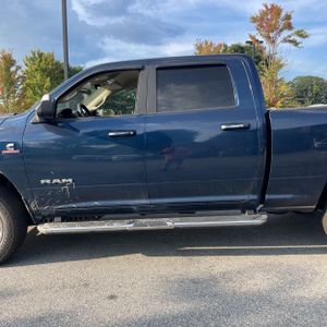 2019 RAM 2500 BIG HORN 照片 4