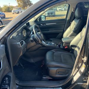 2019 Mazda CX-5 TOURING — миниатюра 32
