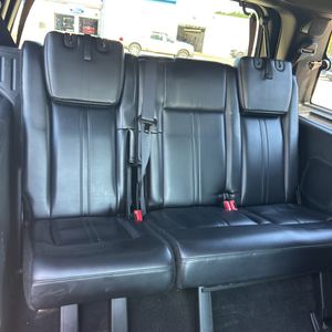 2016 Lincoln NAVIGATOR SELECT 缩略图 37