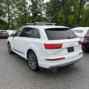 صورة 5 لـ 2019 AUDI Q7 55 PREMIUM