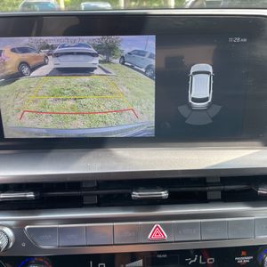 صورة 38 لـ 2024 KIA TELLURIDE S