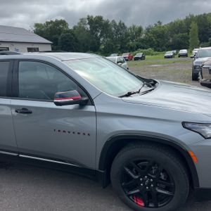 2023 Chevrolet TRAVERSE PREMIER 缩略图 13