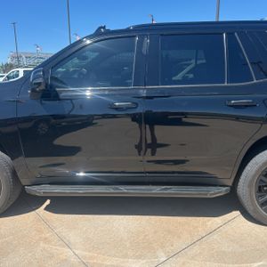 CADILLAC ESCALADE SPORT - 4