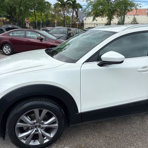 MAZDA CX-30 2.5 S SELECT - 2