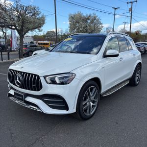 MERCEDES-BENZ GLE-CLASS - 1