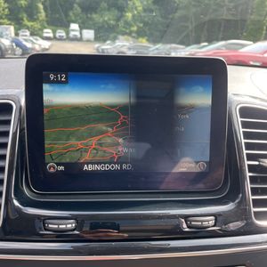 2017 Mercedes-BENZ GLS thumbnail 36