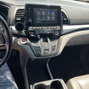 صورة 37 لـ 2019 Honda ODYSSEY EX-L