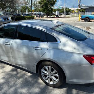 2019 Chevrolet MALIBU LT 照片 6