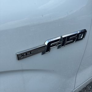 صورة مصغرة 23 لـ 2014 FORD F150 XLT