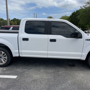 FORD F150 XL - 10