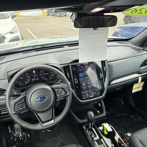 2026 Subaru FORESTER LIMITED — миниатюра 32