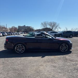 AUDI S5 3.0T PREMIUM PLUS - 10