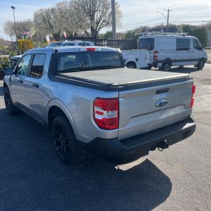 FORD MAVERICK XL - 5