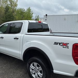 FORD RANGER XL - 6