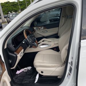 2022 Mercedes-BENZ GLS — миниатюра 31